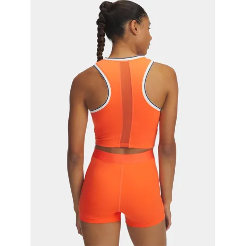 Under Armour UA Run 96 Tank Női Sport felső 847-Fire