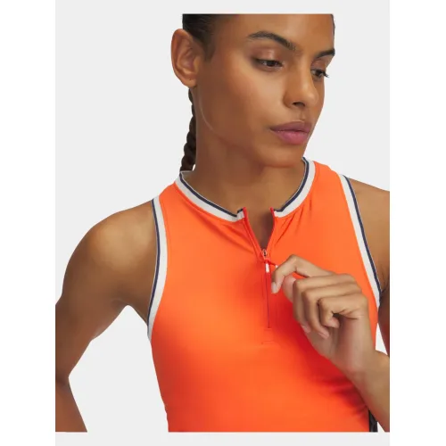 Under Armour UA Run 96 Tank Női Sport felső 847-Fire