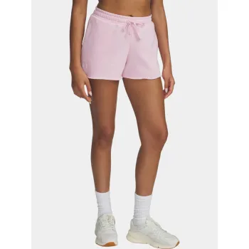 Under Armour UA Rival Terry Short