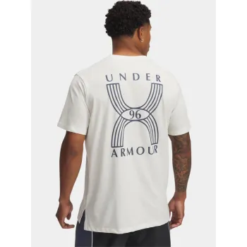 Under Armour UA Run 96 Shortsleeve