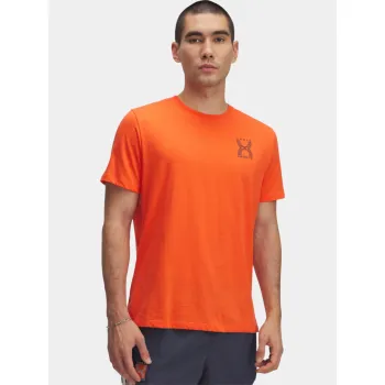 Under Armour UA Run 96 Shortsleeve