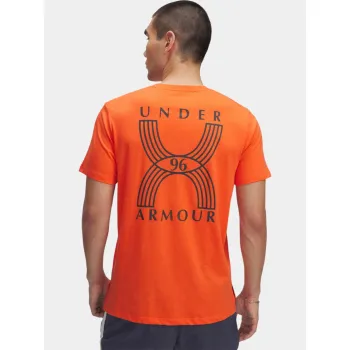 Under Armour UA Run 96 Shortsleeve