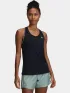 Under Armour Tech Knockout Tank Női Sport felső 001-Black