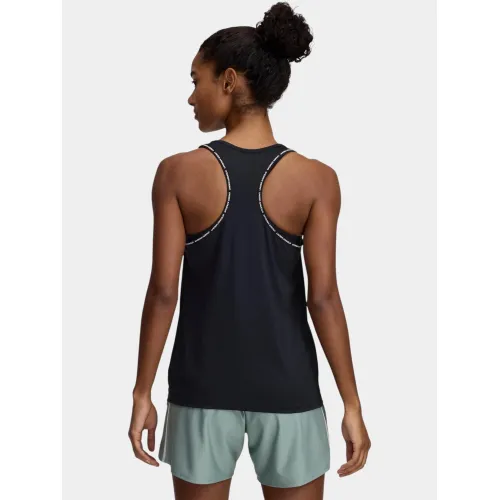 Under Armour Tech Knockout Tank Női Top 001-Black