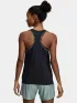 Under Armour Tech Knockout Tank Női Top 001-Black
