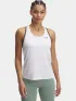Under Armour Tech Knockout Tank Női Top 100-White