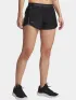 Under Armour Tech Play Up Shorts Női Futónadrág 001-Black