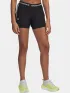 Under Armour Tech Play Up 2in1 Shorts Női Futónadrág 001-Black