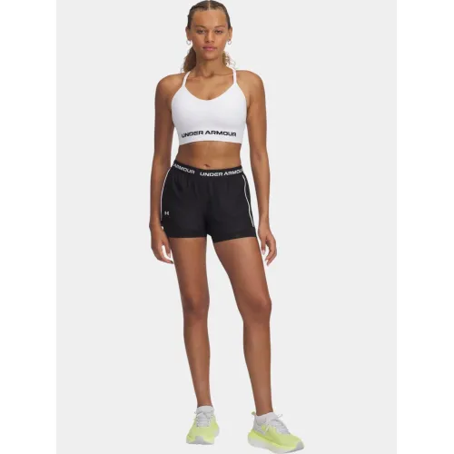 Under Armour Tech Play Up 2in1 Shorts Női Futónadrág 001-Black