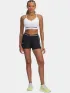 Under Armour Tech Play Up 2in1 Shorts Női Futónadrág 001-Black
