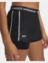 Under Armour Tech Play Up 2in1 Shorts Női Futónadrág 001-Black