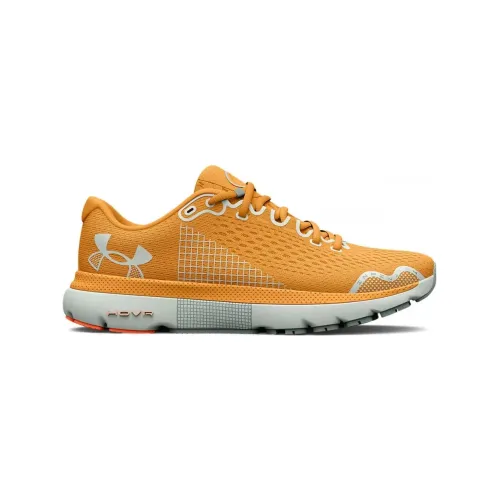 Under Armour Ua W Hovr Infinite 4 Under Armour Ua W Hovr Infinite 4 Női Futócipő, terepfutó cipő 700-Orange Ice
