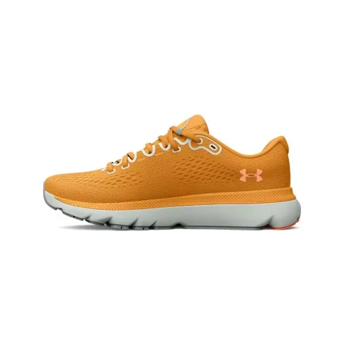 Under Armour Ua W Hovr Infinite 4 Under Armour Ua W Hovr Infinite 4 Női Futócipő, terepfutó cipő 700-Orange Ice