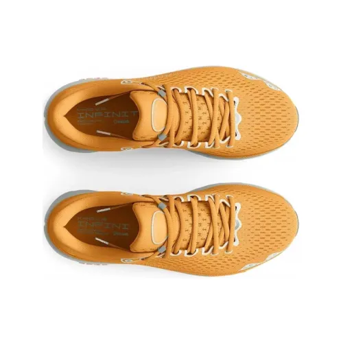 Under Armour Ua W Hovr Infinite 4 Under Armour Ua W Hovr Infinite 4 Női Futócipő, terepfutó cipő 700-Orange Ice