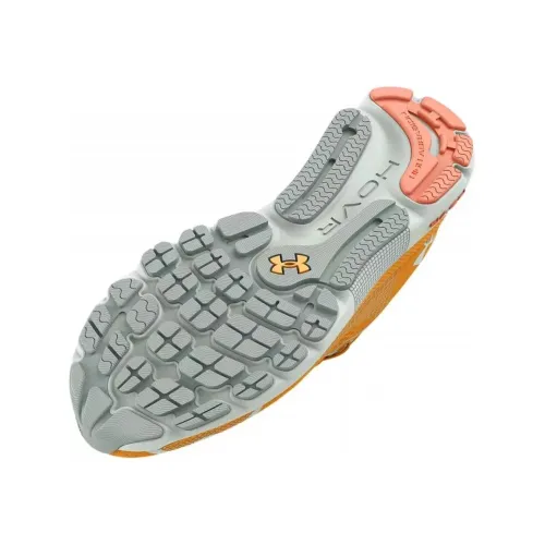 Under Armour Ua W Hovr Infinite 4 Under Armour Ua W Hovr Infinite 4 Női Futócipő, terepfutó cipő 700-Orange Ice