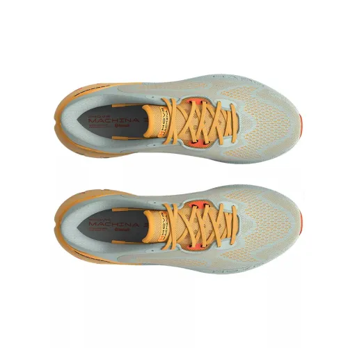Under Armour Ua W Hovr Machina 3 Under Armour Ua W Hovr Machina 3 Női Futócipő, terepfutó cipő 304-Illusion Green