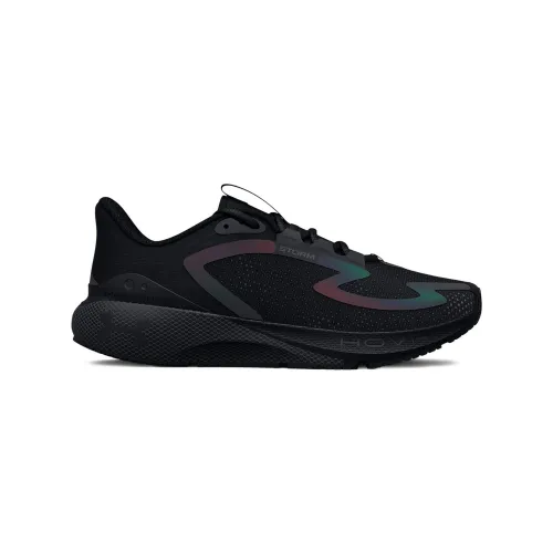 Under Armour UA W Hovr Machina 3 Storm Női Futócipő, terepfutó cipő 003-Black
