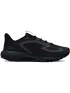 Under Armour UA W Hovr Machina 3 Storm Női Futócipő, terepfutó cipő 003-Black