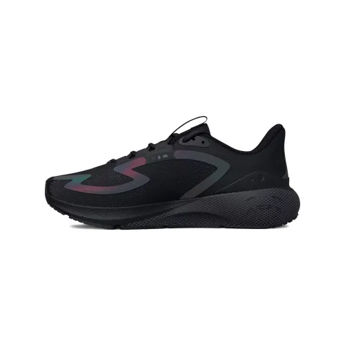 Under Armour UA W Hovr Machina 3 Storm Női Futócipő, terepfutó cipő 003-Black