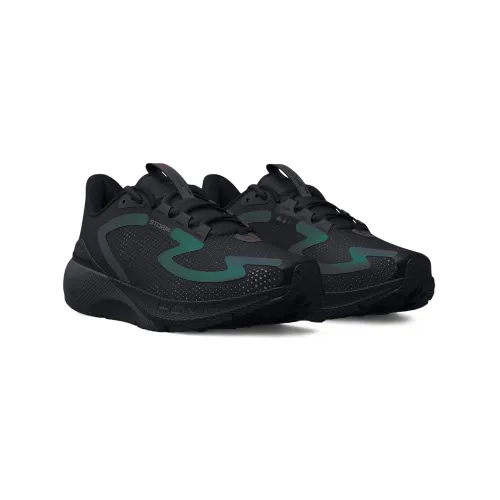 Under Armour UA W Hovr Machina 3 Storm Női Futócipő, terepfutó cipő 003-Black