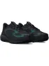 Under Armour UA W Hovr Machina 3 Storm Női Futócipő, terepfutó cipő 003-Black