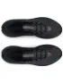 Under Armour UA W Hovr Machina 3 Storm Női Futócipő, terepfutó cipő 003-Black