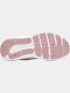 Under Armour UA W Charged Surge 4 Cipő Futócipő, terepfutó cipő 110-Summit White-Tourmaline Pink