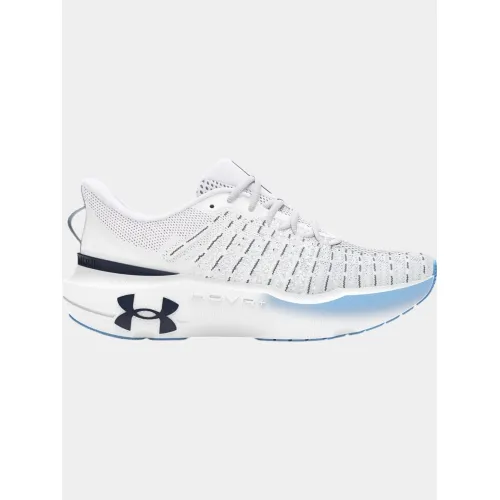Under Armour Ua W Infinite Elite Női Futócipő, terepfutó cipő 102-WHT