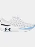 Under Armour Ua W Infinite Elite Női Futócipő, terepfutó cipő 102-WHT