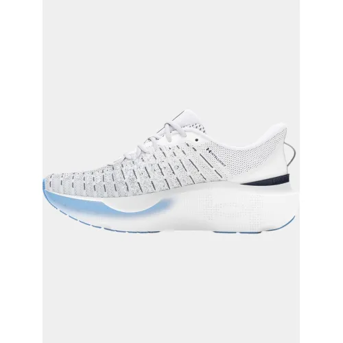 Under Armour Ua W Infinite Elite Női Futócipő, terepfutó cipő 102-WHT