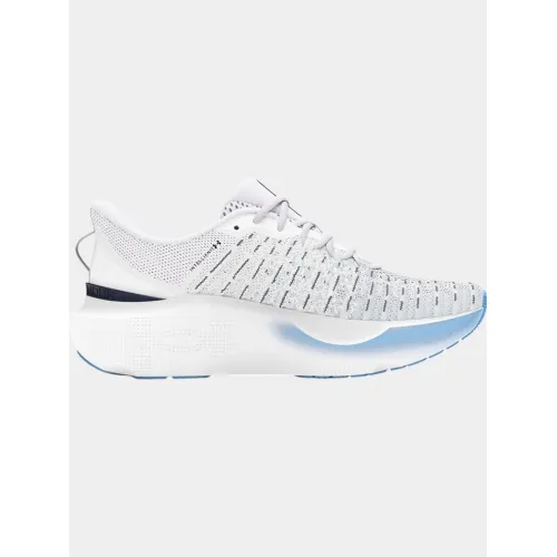 Under Armour Ua W Infinite Elite Női Futócipő, terepfutó cipő 102-WHT