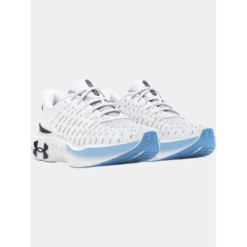 Under Armour Ua W Infinite Elite Női Futócipő, terepfutó cipő 102-WHT