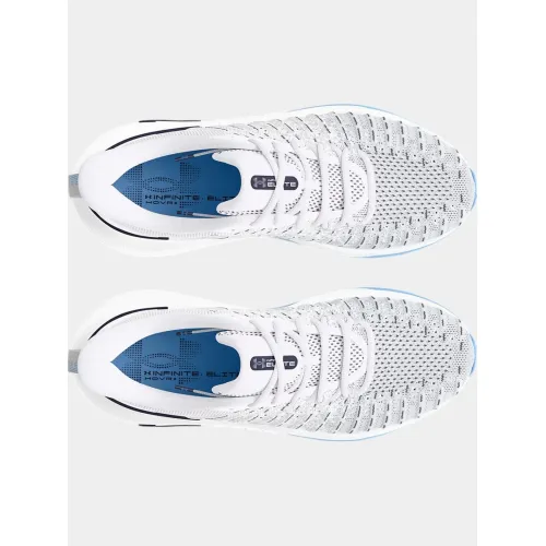 Under Armour Ua W Infinite Elite Női Futócipő, terepfutó cipő 102-WHT