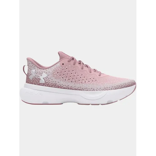 Under Armour UA W Infinite Under Armour UA W Infinite Női Futócipő, terepfutó cipő 600-Pink