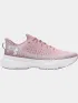 Under Armour UA W Infinite Under Armour UA W Infinite Női Futócipő, terepfutó cipő 600-Pink