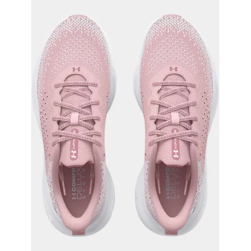 Under Armour UA W Infinite Under Armour UA W Infinite Női Futócipő, terepfutó cipő 600-Pink