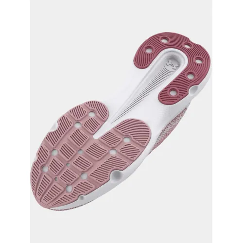 Under Armour UA W Infinite Under Armour UA W Infinite Női Futócipő, terepfutó cipő 600-Pink