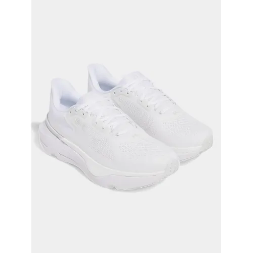 Under Armour UA Infinite Pro 2 Under Armour UA Infinite Pro 2 Férfi Futócipő, terepfutó cipő 100-White