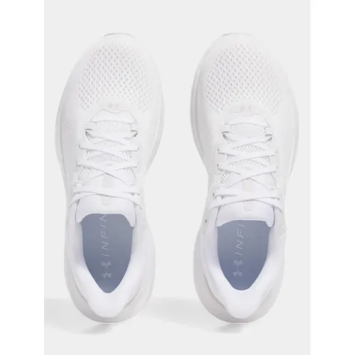 Under Armour UA Infinite Pro 2 Under Armour UA Infinite Pro 2 Férfi Futócipő, terepfutó cipő 100-White