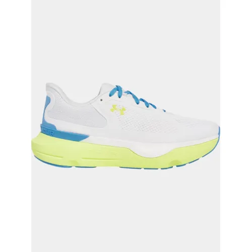Under Armour UA W Infinite Pro 2 Női Futócipő, terepfutó cipő 101-White