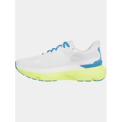 Under Armour UA W Infinite Pro 2 Női Futócipő, terepfutó cipő 101-White
