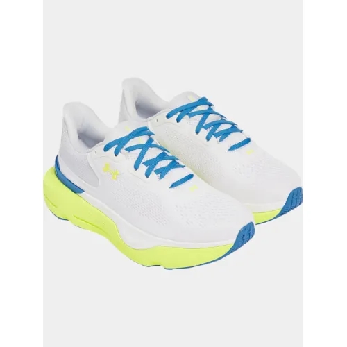 Under Armour UA W Infinite Pro 2 Női Futócipő, terepfutó cipő 101-White