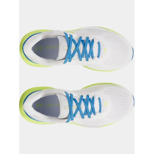 Under Armour UA W Infinite Pro 2 Női Futócipő, terepfutó cipő 101-White
