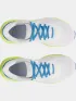 Under Armour UA W Infinite Pro 2 Női Futócipő, terepfutó cipő 101-White