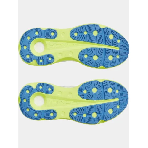 Under Armour UA W Infinite Pro 2 Női Futócipő, terepfutó cipő 101-White