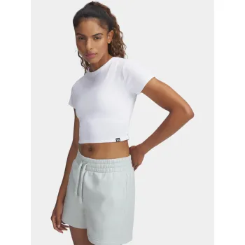 Under Armour UA Rival Rib Baby Tee