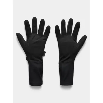 Under Armour M s Storm Fleece Run Gloves
