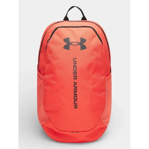 Under Armour UA Hustle Lite Backpack Táska Hátizsák 690-Red