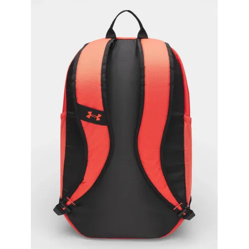 Under Armour UA Hustle Lite Backpack Táska Hátizsák 690-Red