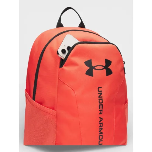 Under Armour UA Hustle Lite Backpack Táska Hátizsák 690-Red